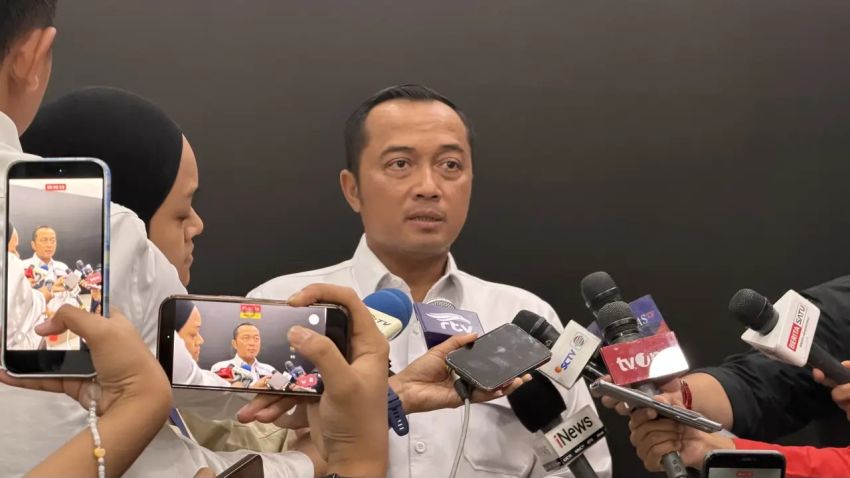 Istana Tegaskan Dukung Penegakan Hukum, Prabowo Perkuat Komitmen Berantas Korupsi