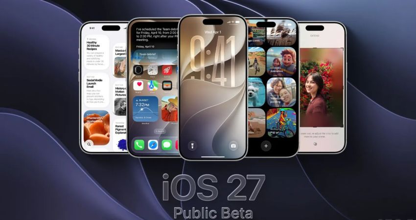 Apple Buka iOS 27 Public Beta, Ini Daftar iPhone yang Bisa Mencoba Fitur Baru Termasuk Siri AI