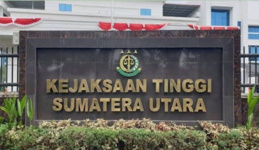 Kejati Sumut Stop Pendataan MBG, Laporan Masyarakat Tetap Diteruskan ke Kejagung