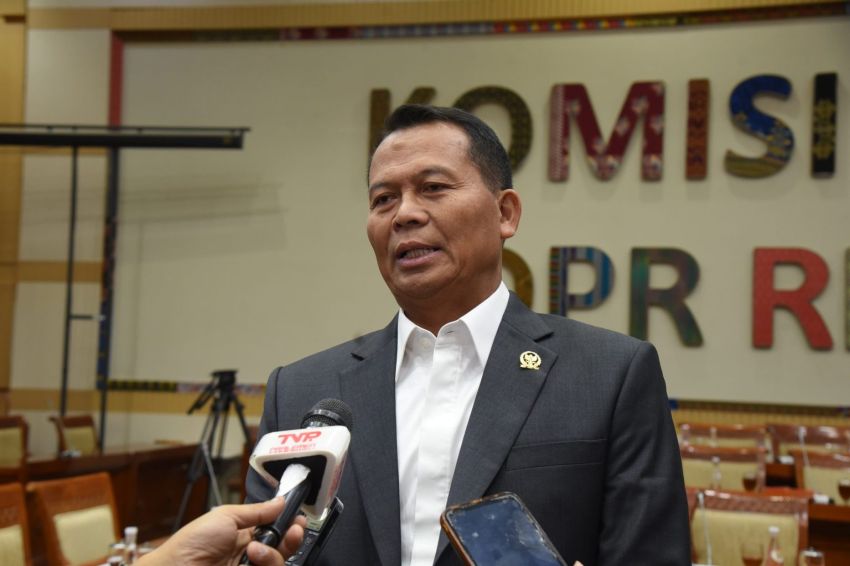 DPR Dukung Kortas Tipikor Usut Dugaan Korupsi PLN, ASABRI, dan Krakatau Steel