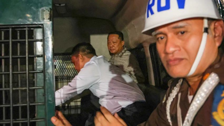 Penahanan Febrie di Rutan KPK Dinilai Sah, Pakar: Tak Ada Prosedur yang Dilanggar