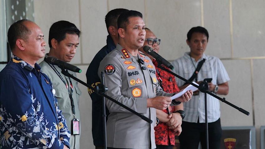 Polda Metro Proses Hentikan Penyelidikan Laporan PWI terhadap Hotman Paris Usai Damai