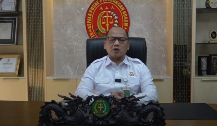 Kejagung Buka Suara Soal Surat Edaran Kewaspadaan: Bukan Karena Penggeledahan