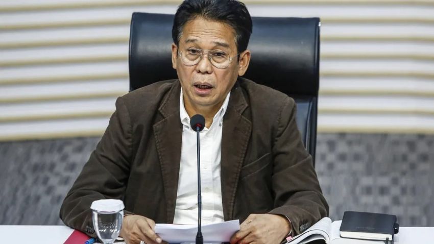 KPK Ungkap Syarat Ambil Alih Kasus Febrie Adriansyah, Tak Bisa Dilakukan Sembarangan