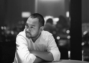 INISIATOR: Jangan Terburu-buru Kaitkan Keterlibatan Didit Prabowo di ARTJOG dengan Intervensi Seni