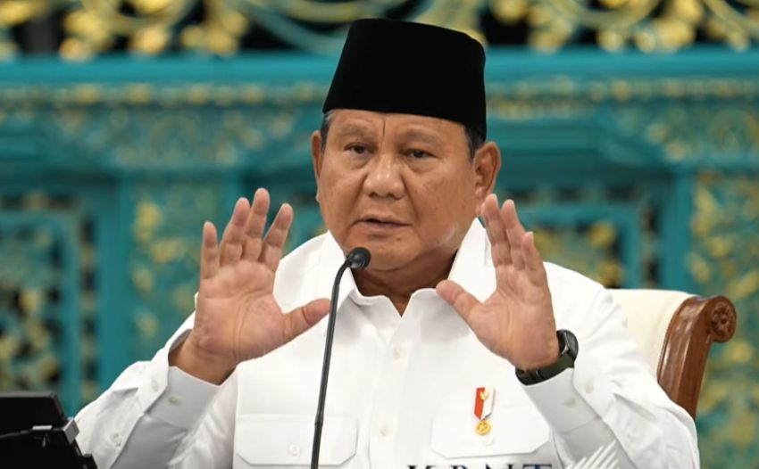 Prabowo Bakal Kumpulkan Seluruh Kepala Daerah, Ada Agenda Besar Apa?