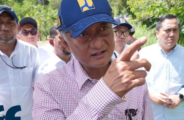 Bantah Keponakan Jadi Komisaris BUMN, Menteri PU Dody Hanggodo Buka Sayembara: Kalau Bisa Buktikan, Gue Kasih Umrah Sekeluarga