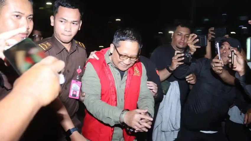 Eks Dirut Kebun Binatang Surabaya Jadi Tersangka Dugaan Korupsi Rp10,2 Miliar, Penyidik: Satwa Jadi Kurang Sehat, Kurus, dan Tak Terawat