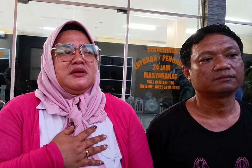 Niat Ambil Baju ke Rumah, Pelajar Ini Tewas Diduga Tertembak Usai Menonton Tawuran di Medan