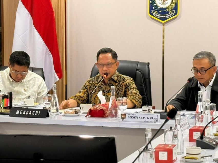 Tak Sekadar Bangun Rumah, 46.521 Huntap Pascabencana di Tiga Provinsi Sumatera Jadi Penggerak Ekonomi Daerah