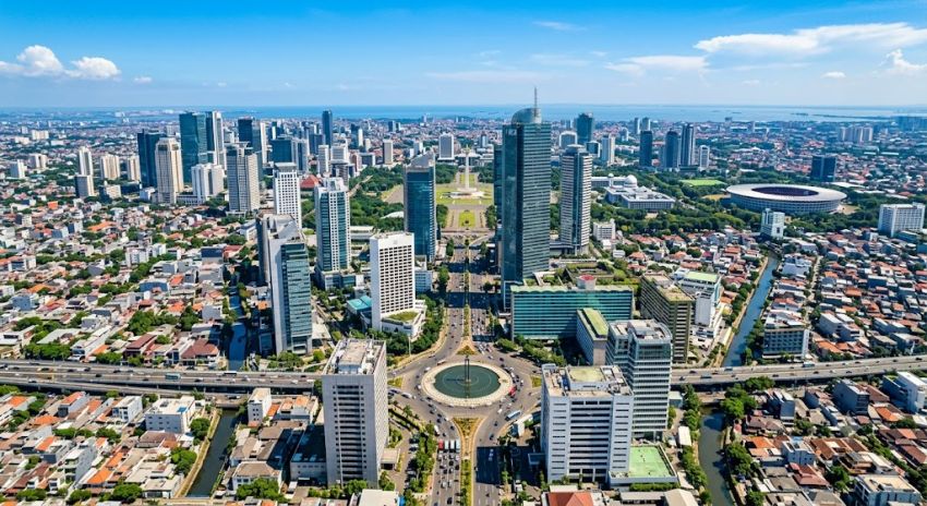 Cuaca DKI Jakarta Hari Ini 23 Juli 2026: Langit Cerah, Jaksel Diprediksi Capai 35 Derajat