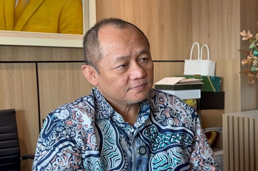 Golkar Panggil Anggota DPRD Terkait Dugaan Intimidasi dr Icha, Sarmuji: Terbukti Bersalah Kami Beri Sanksi