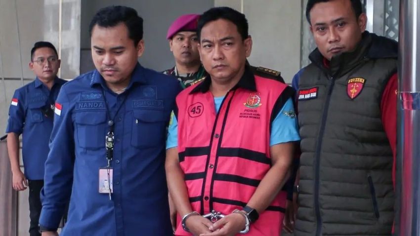 Saksi Sidang Ungkap Dugaan Ancaman Hery Susanto usai LHP Ombudsman Tak Temukan Maladministrasi