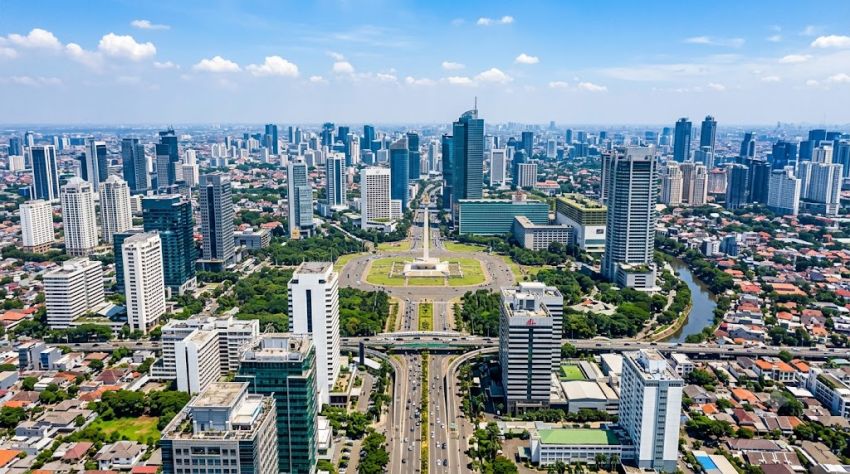 Cuaca Jakarta Hari Ini Sabtu 25 Juli 2026: Jakarta Cerah, Seluruh Wilayah Diprediksi Berawan Nihil