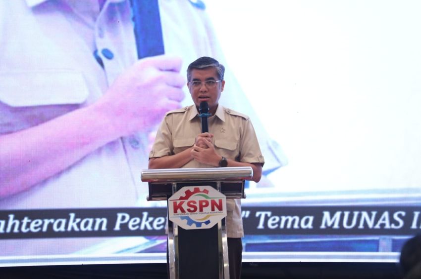 Kabar Baik! Lulusan SMA dan SMK Berpeluang Ikut Program Magang Nasional Bergaji UMP