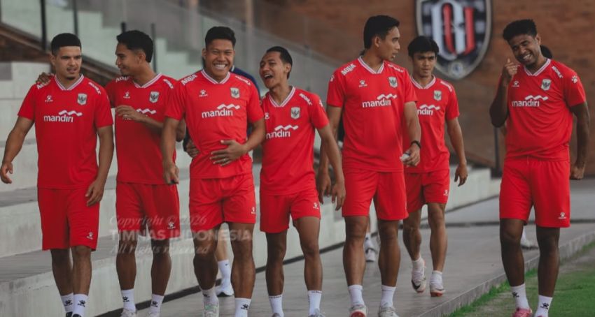 Jadwal Lengkap Laga Timnas Indonesia di ASEAN Championship 2026!
