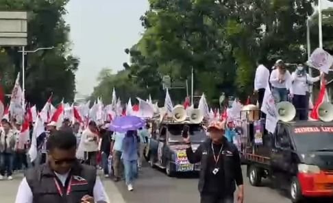 Investor Desak BGN Cabut Moratorium Dapur MBG, 6.000 SPPG Diklaim Mangkrak: Kami Ditagih Rentenir!