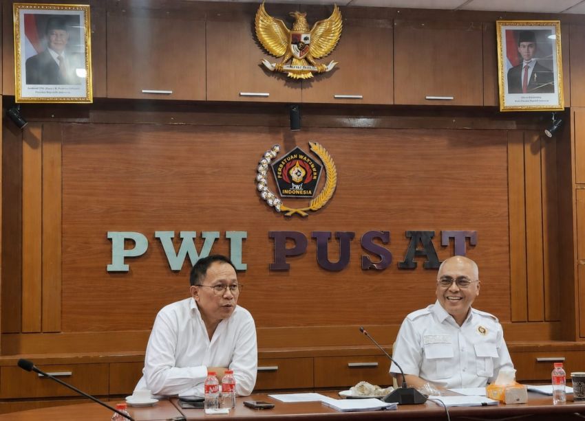 PWI Fest 2026 Digelar di Jakarta, Bekali Jurnalis Hadapi Era AI dan Digital Menuju HPN 2027