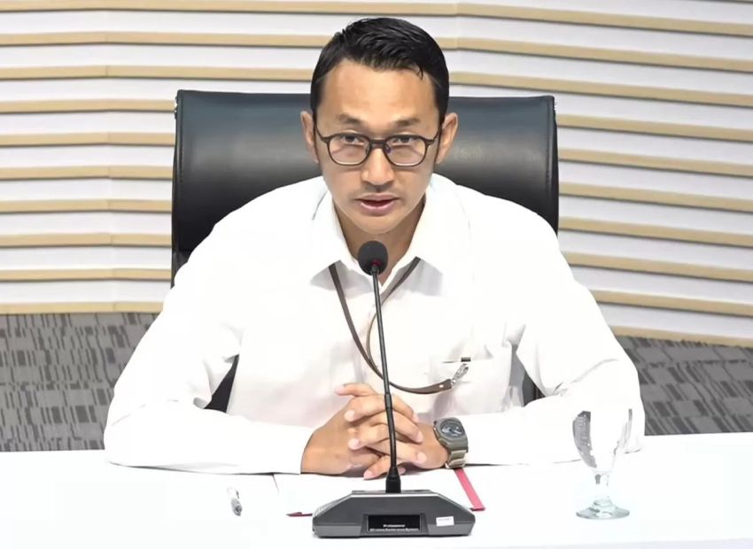KPK Sebut Modus Dugaan Korupsi Etik Suryani Mirip Periode Bupati Sebelumnya
