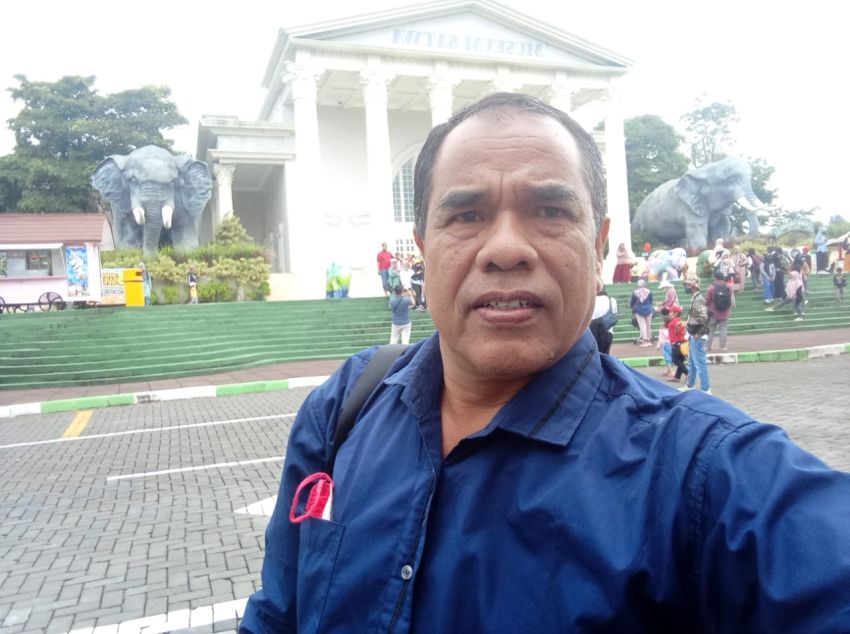 Jelang Musda 2026, Politisi Senior Demokrat Sumut Dorong Pergantian Ketua DPD