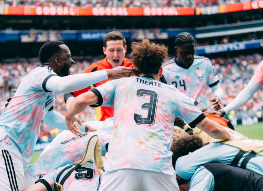 Lukaku Hidupkan Asa Belgia! Tumbangkan Senegal 3-2, Lolos ke 16 Besar Piala Dunia 2026
