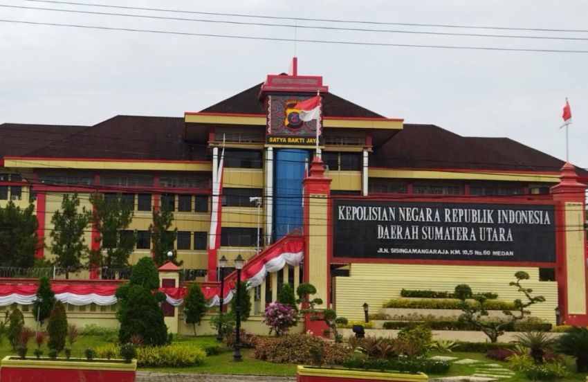 Polda Sumut Belum Proses Dugaan Pelecehan Seksual di USU, Ini Alasannya