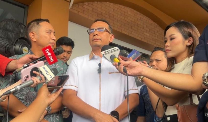 Roy Suryo Kembali Gugat Status Tersangka, Polda Metro Tegaskan Siap Hadapi Praperadilan