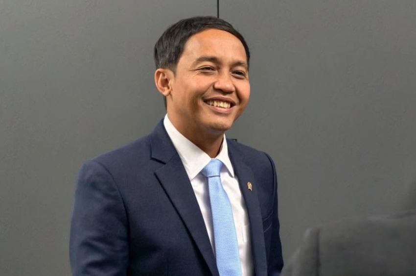 Menhut Raja Juli Kembalikan Amplop Bupati Kuansing, KPK: Seharusnya Diserahkan kepada Kami sebagai Laporan Gratifikasi