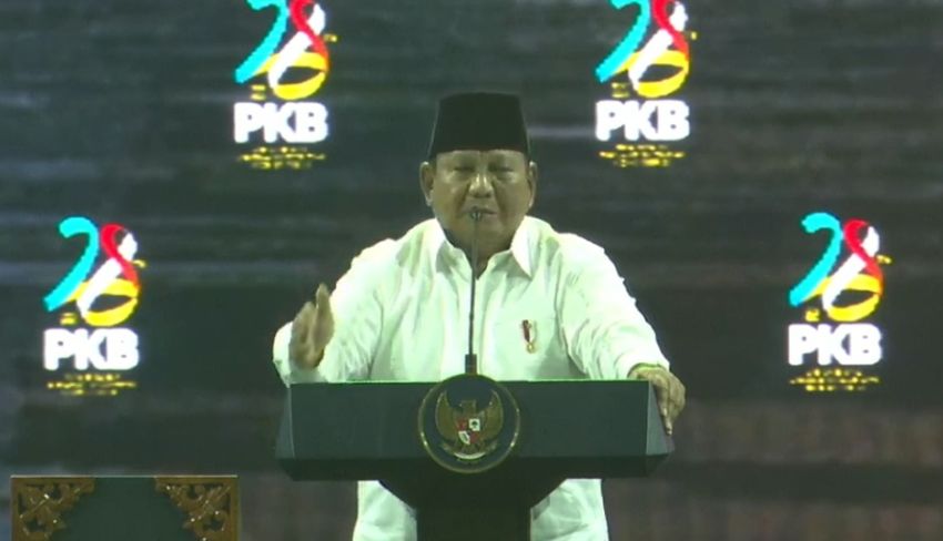 Prabowo Ungkap Dugaan Kebocoran Anggaran Rp1.000 Triliun: Ini Sedang Saya Hentikan!