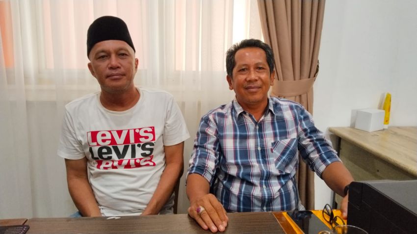 BPBD Tanjab Timur Ingatkan Warga Waspada Puncak Musim Kemarau dan Ancaman Karhutla