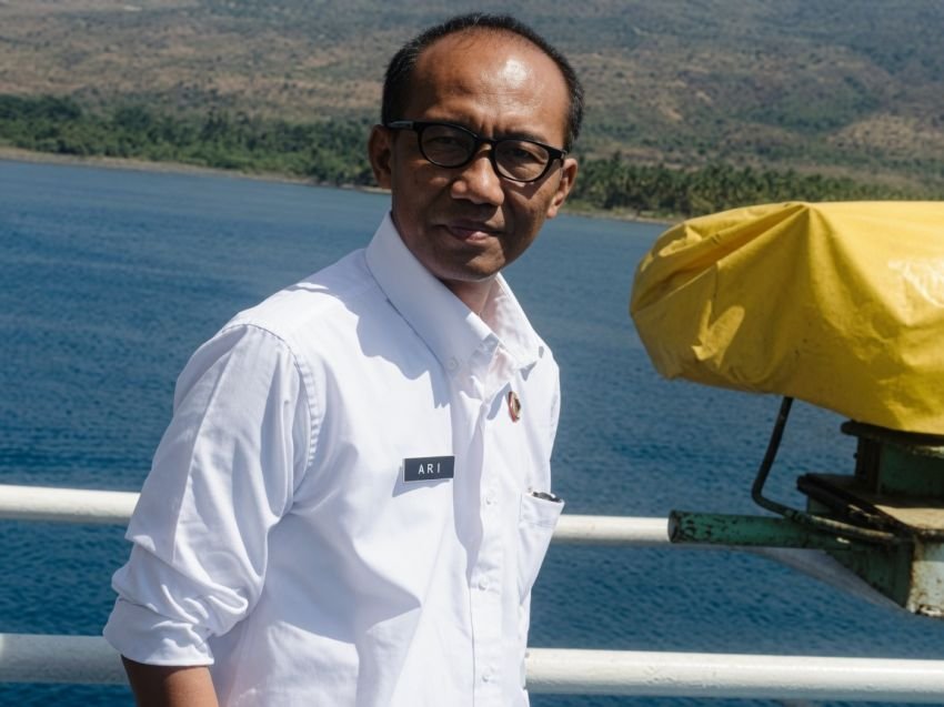 Dr. Budi Suryanto Dorong Sistem "Satu Tanah, Satu Surat, Satu Kepemilikan" untuk Akhiri Sengketa Agraria