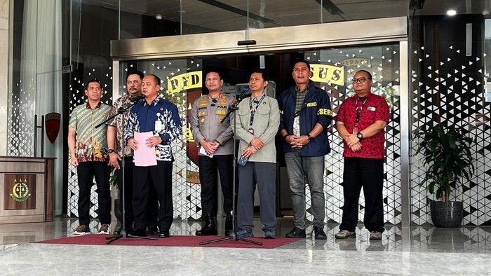 Kejagung Siap Disupervisi KPK dalam Penanganan Kasus Febrie Adriansyah
