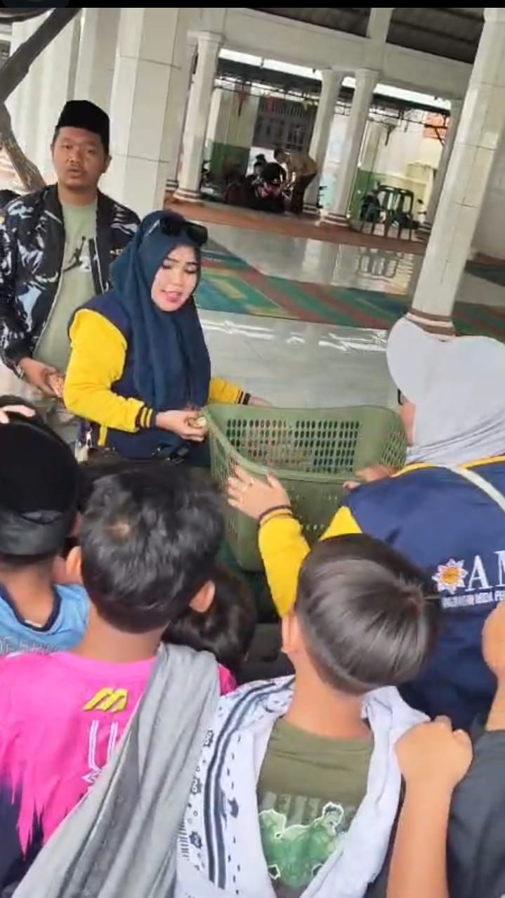 AMPI Dukung Kapolres Baru Berantas Bandar Narkoba, Binjai Ditarget Bebas dari Stigma Kejahatan