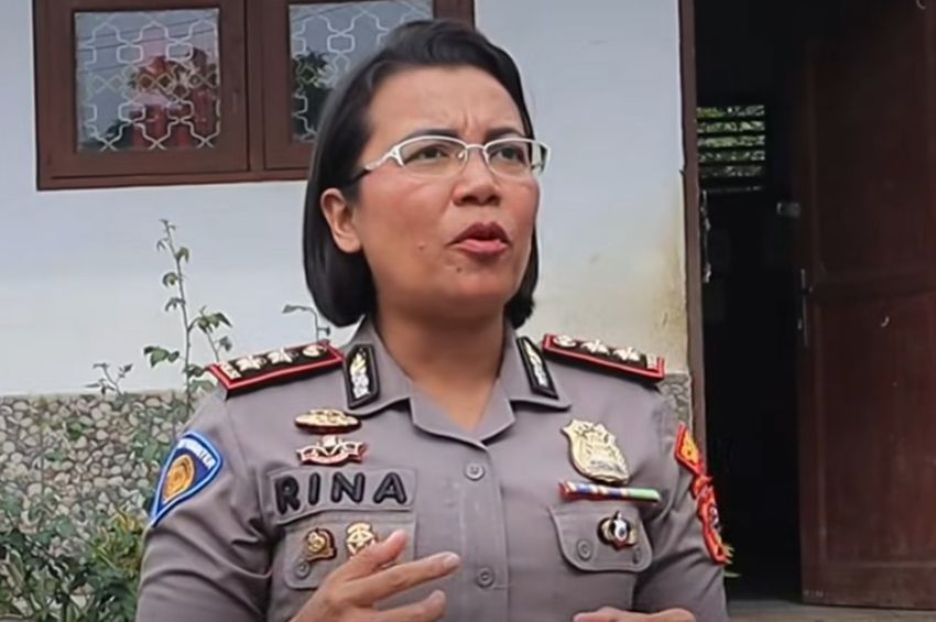 Dua Polisi Samosir Diduga Jadi Pengedar Sabu, Kapolres Buka Suara