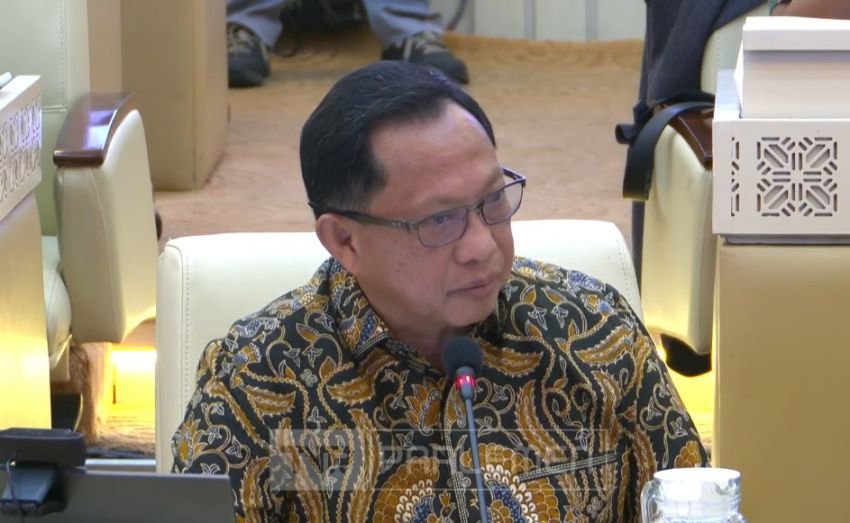 Tito Karnavian: Gaji Kepala Daerah Cuma Rp6 Juta, Tak Sebanding dengan Biaya Pilkada
