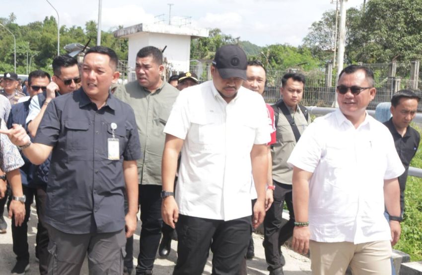 Pemprov Sumut Siapkan Pelabuhan Roro Gunungsitoli Jadi Pusat Logistik Kepulauan Nias, Operasi Ditargetkan 2029