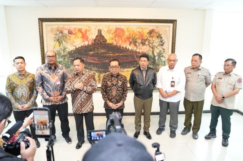 Satgas PRR Usulkan Dua Skema Baru, Percepat Pembangunan Hunian Tetap Pascabencana Sumatera