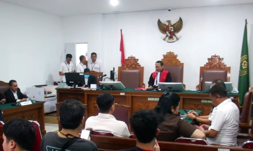 Polda Metro Jaya Minta Hakim Tolak Gugatan Praperadilan Roy Suryo, Klaim Kantongi Tiga Alat Bukti
