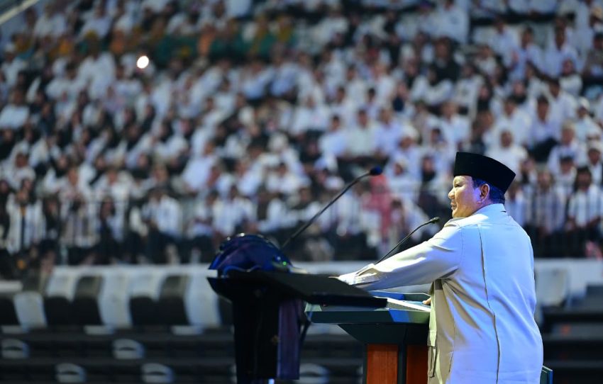 Prabowo Mulai Blok Masela Besok, Proyek Migas yang Mangkrak 26 Tahun Akhirnya Bergerak