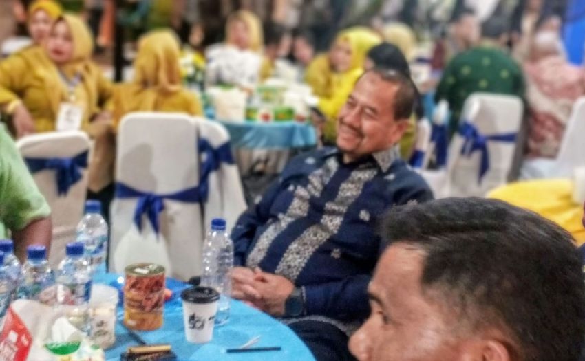 Tak Hanya Pasta Cabai, Paviliun Batu Bara di PRSU 2026 Tampilkan Produk Anti Inflasi dan Inovasi UMKM