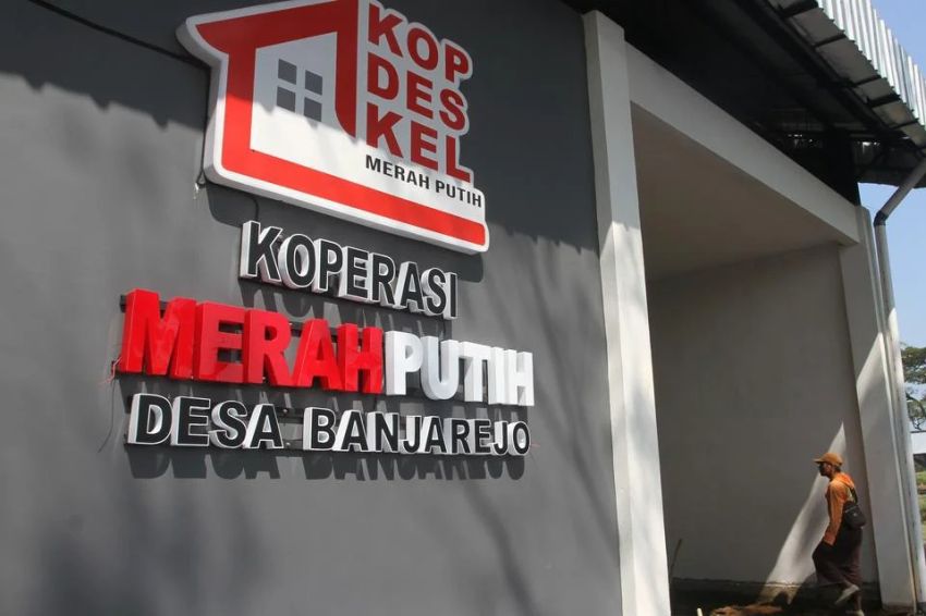 Pendirian Koperasi Kini Gratis, Pemerintah Tetapkan Tarif Rp0 Lewat PP Baru
