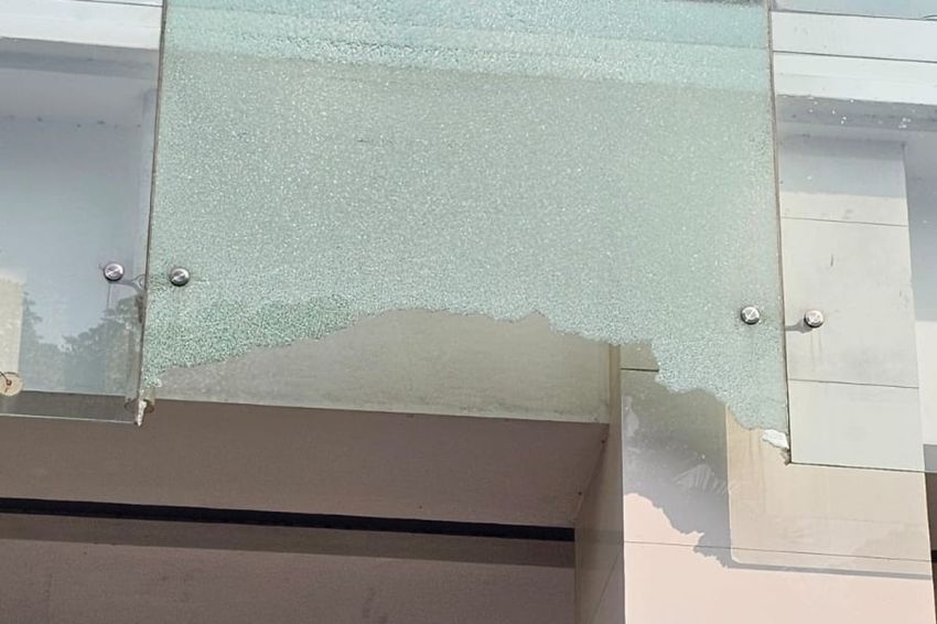 Di Balik Ramainya Isu Penembakan di Kantor BGN, Ini Hasil Penjelasan Pengelola