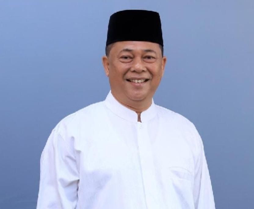 Prof Agussabti: Hadirkan Allah dalam Setiap Langkah, Kunci Meraih Keberuntungan Dunia dan Akhirat