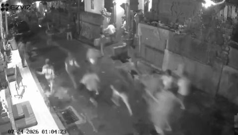 Terduga Pencuri Ayam Aduan Tewas Dikeroyok di Tabanan, Kades: Warga Sudah Lama Resah, Korban Ancam Pemilik dengan Sajam