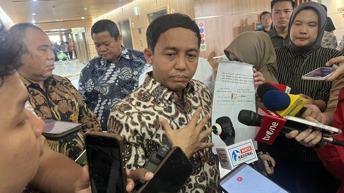 Raja Juli Ungkap Kronologi Pengembalian Amplop Bupati Kuansing, Tegaskan Tolak Gratifikasi