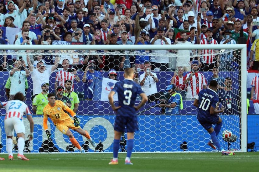 Perancis Lolos ke Perempat Final Piala Dunia 2026, Mbappe Jadi Penentu Kemenangan