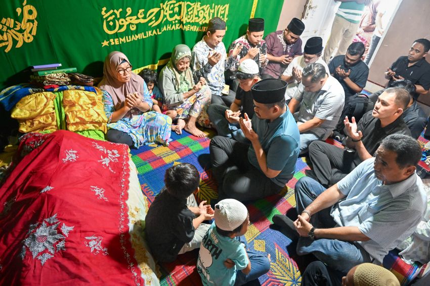 Kisah Raisal, Anak Nelayan Nias yang Menopang 4 Adik Usai Ayah Wafat Kini Dapat Harapan Baru