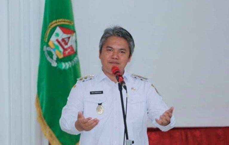 Viral! PNS Tapanuli Utara Mengaku Dipecat Usai Tuntut TPP, Wakil Bupati Buka Suara