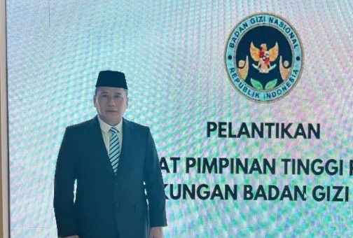 Sekretaris Deputi BGN Lalu Muhammad Iwan Jadi Tersangka Baru Kasus Korupsi MBG! Kejagung Ungkap Perannya