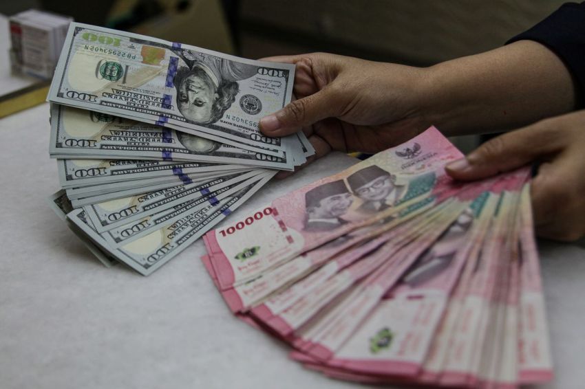 Rupiah Akhirnya Menguat ke Rp18.073 per Dolar AS Usai Tertekan Empat Hari, Ini Pemicunya